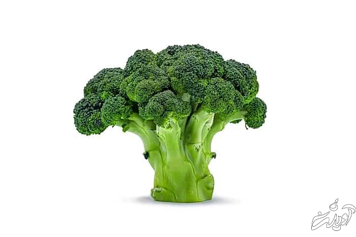 کلم بروکلی ضد درد گیاهی کلم بروکلی